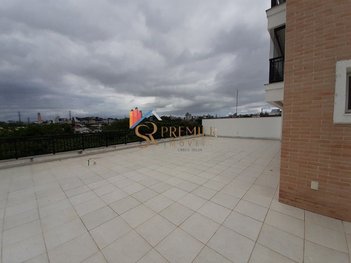 apartment em Rua João Meirelles, Abraão - Florianópolis - SC