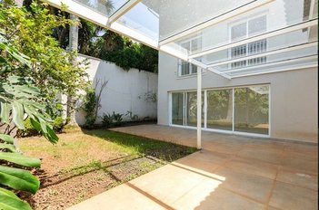 house em Avenida Diógenes Ribeiro de Lima, Alto de Pinheiros - São Paulo - SP