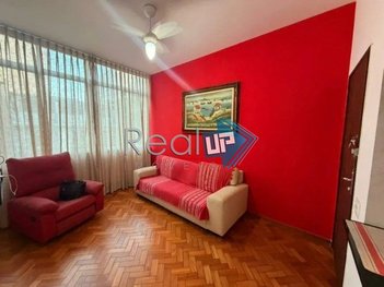 apartment em Rua Ministro Viveiros de Castro, Copacabana - Rio de Janeiro - RJ