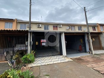 house em Rua dos Eucaliptos, Sao Jorge - Portão - RS