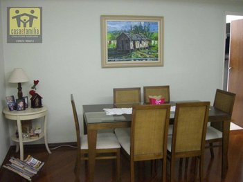 apartment em Rua Doutor Elisio de Castro, Vila Dom Pedro I - São Paulo - SP