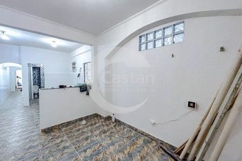 house em Rua Tuiuti, Tatuapé - São Paulo - SP