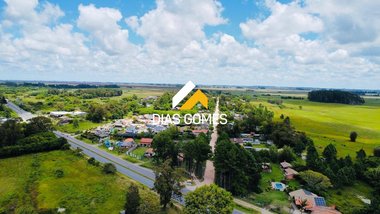 land_lot em Rua Vice-Prefeito Érico Martins, Senandes - Rio Grande - RS