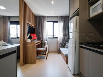 apartment em Avenida Eusébio Matoso, Pinheiros - São Paulo - SP