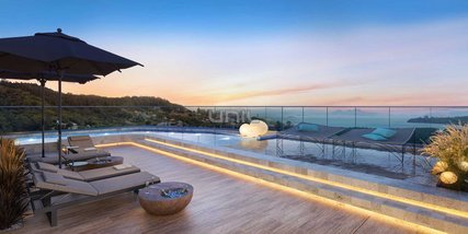 apartment em Rodovia Virgílio Várzea, Saco Grande - Florianópolis - SC