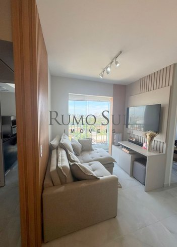 apartment em Rua Pacaritambo, Vila Ida - São Paulo - SP