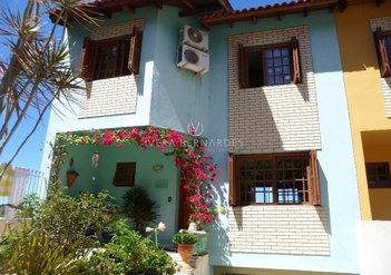house em dos Guananas, Espírito Santo - Porto Alegre - RS