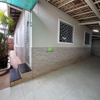 house em Via Luiz Carlos dos Santos, Jardim Imperial - Lagoa Santa - MG