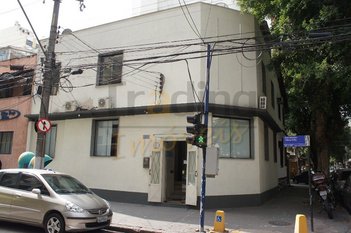 commercial_property em Ministro Otavio Kelly, Icaraí - Niterói - RJ