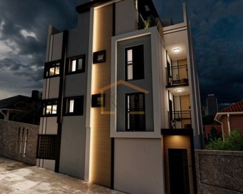 apartment em Rua Bartolomeu de Torales, Vila Mazzei - São Paulo - SP