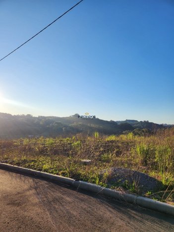 land_lot em Rua Victorio Milani, Nossa Senhora das Graças - Caxias do Sul - RS