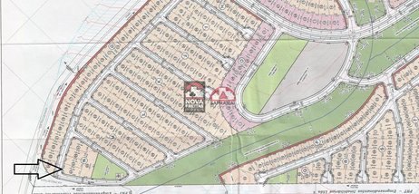 land_lot em Rua Hugo de Araujo Freire, Condomínio Residencial Colinas do Paratehy - São José dos Campos - SP