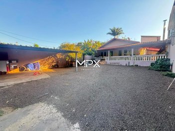 house em Avenida Adiel Paes Zamith, Loteamento Santa Rosa - Piracicaba - SP