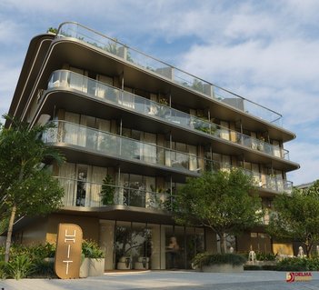 apartment em Avenida João Maurício, Jardim Oceania - João Pessoa - PB