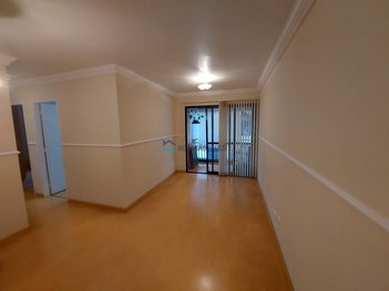 apartment em Rua Jaci, Chácara Inglesa - São Paulo - SP