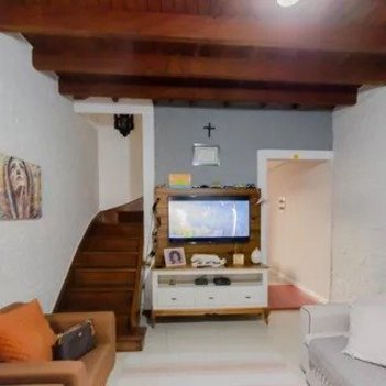 house em Rua Senador Felício dos Santos, Liberdade - São Paulo - SP