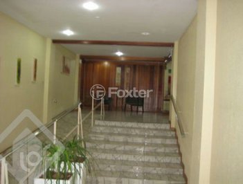 apartment em Rua Lima e Silva, Centro - Novo Hamburgo - RS