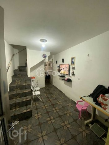 house em Rua Valdemiro Timante, Cidade Jardim Cumbica - Guarulhos - SP