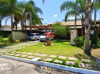 house em Rua VL-3, Lagoa Mansões - Lagoa Santa - MG