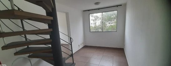 apartment em Rua Antônio Ambuba, Parque Munhoz - São Paulo - SP