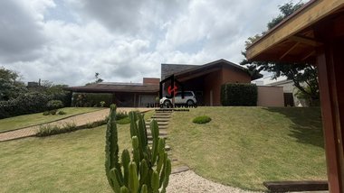 house em Rua Lázaro de Paula Santos, Chácara São Félix - Taubaté - SP