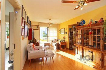 apartment em Angelo Crivellaro, Jardim do Salso - Porto Alegre - RS