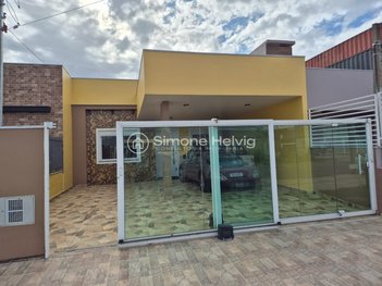 house em Rua Panambi, Centro Novo - Eldorado do Sul - RS