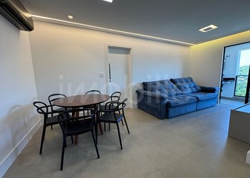 apartment em Rua Doca Rebello, Praia Brava de Itajaí - Itajaí - SC