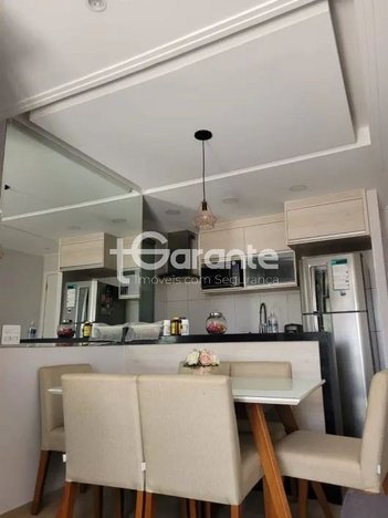 apartment em Rua das Cobeias, Vila Bela - São Paulo - SP