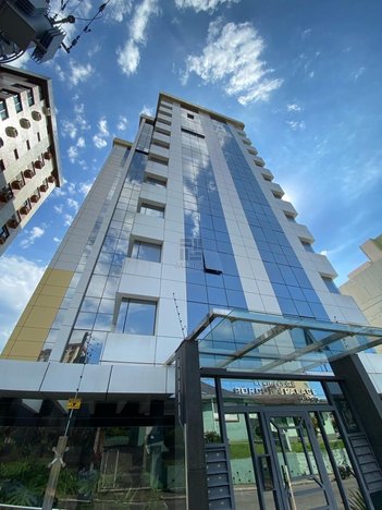 apartment em Rua Barão do Triunfo, Nossa Senhora de Fátima - Santa Maria - RS