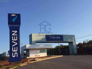 commercial_land_lot em Rodovia BR-040, Universitário - Sete Lagoas - MG