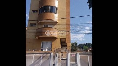 apartment em Rua Joaquim Cruz, Santo Antônio - Porto Alegre - RS