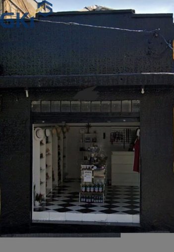 commercial_building em Rua Francisco Rebelo, Vila Califórnia - São Paulo - SP