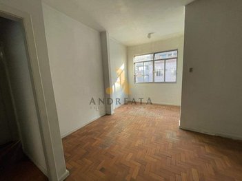 apartment em Rua Serafim Valandro, Botafogo - Rio de Janeiro - RJ