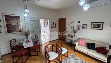 apartment em Protásio Alves, Petrópolis - Porto Alegre - RS