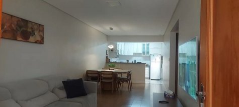 house em Rua Augustina Cuzziol Catelan, Dos Casa - São Bernardo do Campo - SP
