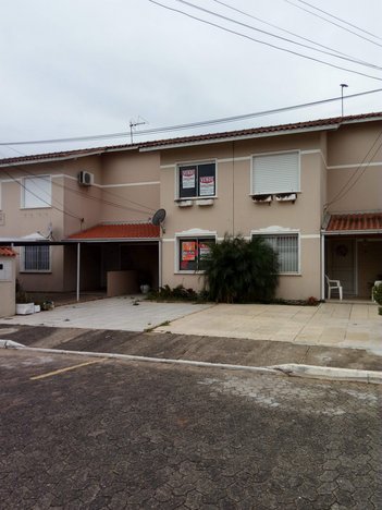 house em Avenida Açucena, Estância Velha - Canoas - RS