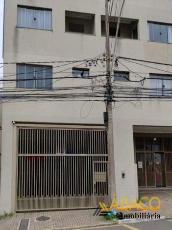 apartment em Rua Miguel Petroni, Jardim Bandeirantes - São Carlos - SP