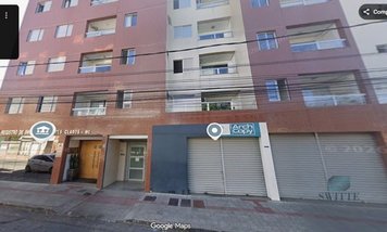 apartment em Rua Dom João Pimenta, Centro - Montes Claros - MG