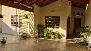 house em Rua Jacareí, Loteamento Parque Nossa Senhora da Glória - Tremembé - SP