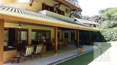 house em Rodovia Fernão Dias, Portão - Atibaia - SP