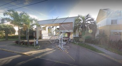 house em Avenida Açucena, Estância Velha - Canoas - RS