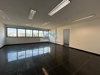 office em Rua Oriçanga, Mirandópolis - São Paulo - SP