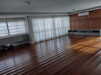 apartment em Rua Sales Júnior, Alto da Lapa - São Paulo - SP