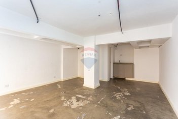 commercial_building em Rua Coronel Dulcídio, Batel - Curitiba - PR