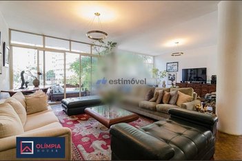 apartment em Avenida Nove de Julho, Bela Vista - São Paulo - SP
