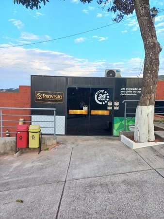 Cômodo Condomínio