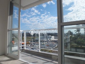 apartment em Rua Jacob Vontobel, Petrópolis - Porto Alegre - RS