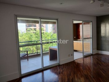apartment em Rua Elizabeth Barbegian Baldinato, Vila Suzana - São Paulo - SP
