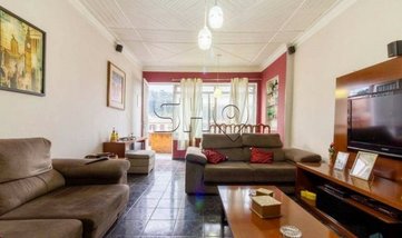 house em Rua Manuel Gaya, Vila Nova Mazzei - São Paulo - SP